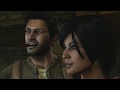Uncharted 2: Among Thieves - chapter 9 Path of Light Puzzle