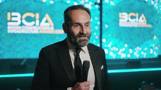 British Construction & Infrastructure Awards: Video 8
