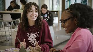 Welcome to Texas A&M University-San Antonio!