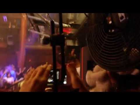 LOCO DICE AT AMNESIA IBIZA PLAYA NEVER LEAVE U