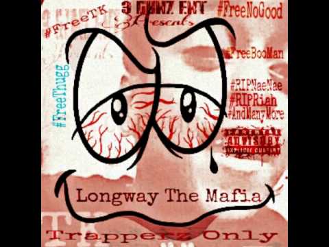 Longway The Mafia (ZiggyWhodi & TOK) - All Of Dat