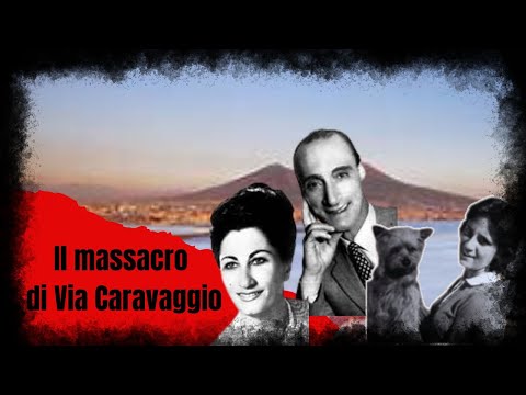 massacro di via Caravaggio