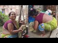আজকে আমি মশারি এবং একগাদা বিছানার চাদ�