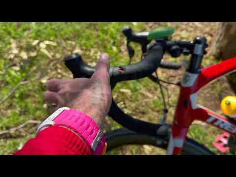 Why SMART People Buy The OLD Trek Domane