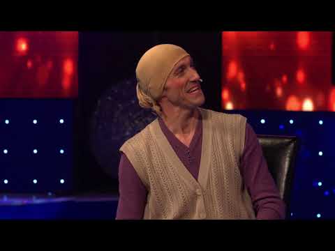 Sofija me vajzen e vet  - OdeonShow