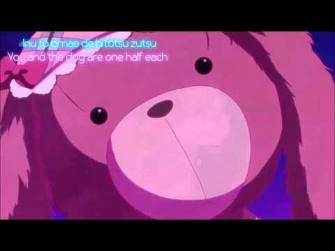Hakkenden: Touhou Hakken Ibun Kuon no Tabiji Hitomi Kuroishi