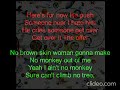 Led Zeppelin III #10 Hats Off To Roy Harper (forward lyrics in green)
