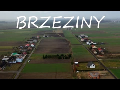 odc. 12 BRZEZINY| Szlakiem sołectw gminy Praszka| 2019