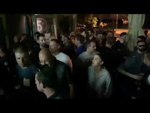 Hobin Rude drops Guy J - Day of Light @ 25th Bar 23.05.2020.