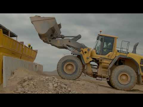 P.H.U.B. Piotr Pawlica - budowa autostrady A2 Warszawa