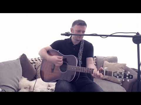 Liam McGrandles - Wagon Wheel