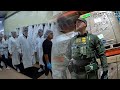 Body Cam Video Shows ICE Agents Arresting 57 Workers At Upstate NY Factory