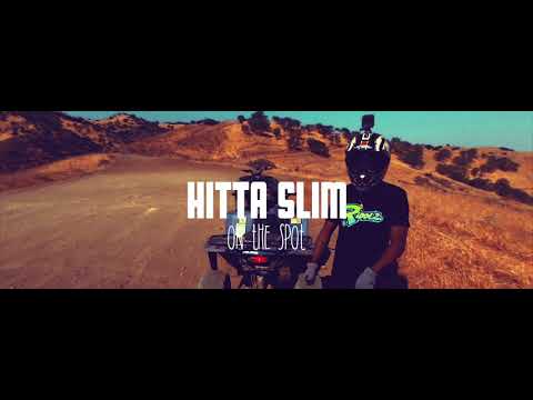 Hitta Slim - On The Spot