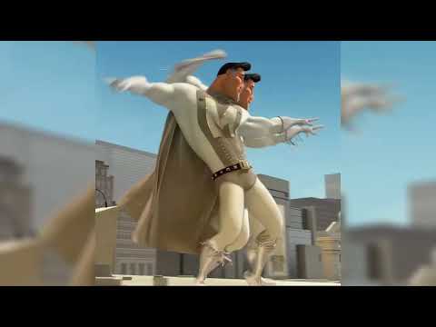 𝙈𝙊𝙉𝙏𝘼𝙂𝙀𝙈 𝙑𝙊𝙕𝙀𝙎 𝙏𝘼𝙇𝙀𝙉𝙏𝙄𝙉𝙃𝙊 (𝙎𝙪𝙥𝙚𝙧 𝙎𝙡𝙤𝙬𝙚𝙙) 𝙃𝙀𝘼𝙋𝙋𝙀𝙍 | "𝙈𝙀𝙏𝙍𝙊 𝙈𝘼𝙉 - is arm swing enough?"|𝙏𝙄𝙆𝙏𝙊𝙆 𝙑𝙀𝙍𝙎𝙄𝙊𝙉