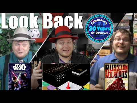 Look Back - March 13, 2024
