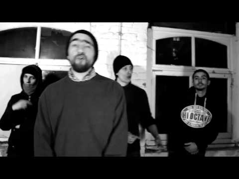 Freestyle Crépuscule (Chinese - Sidéral) feat Elka (Made in la daar) & L'artriste - (rap)