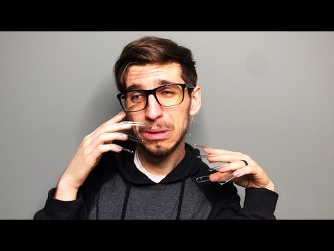 James Charles' apology but with more effort