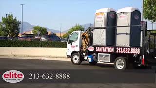 Elite Sanitation
