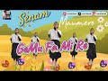 SENAM GEMU FA MI RE MAUMERE SENAM ANAK TK SD DEWASA