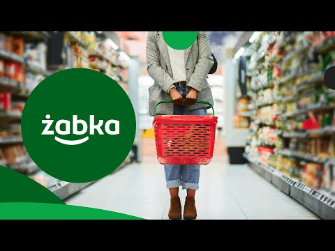 Zobacz filmy, Sklep Żabka, Pisz