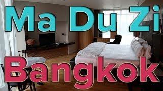 Hotels in Bangkok, Thailand: Ma Du Zi