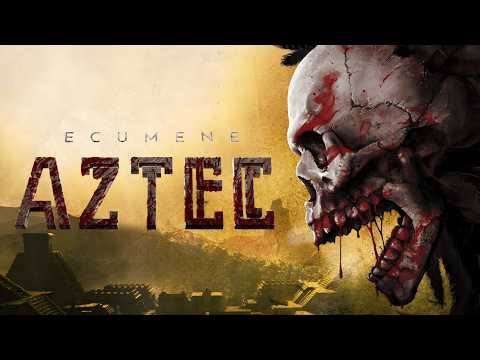 Escaping Ritual Sacrifice in a Brutal Aztec Action Game | Ecumene Aztec
