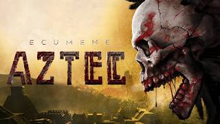 Escaping Ritual Sacrifice in a Brutal Aztec Action Game | Ecumene Aztec