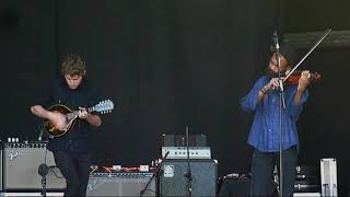Fleet Foxes - Sim Sala Bim (Live at Primavera Sound 2011) [soundboard, vid by lamiresonique]