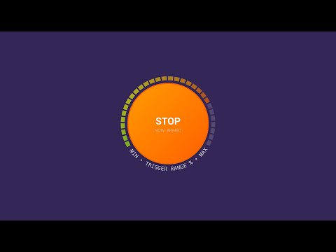 Anti theft mobile alarm