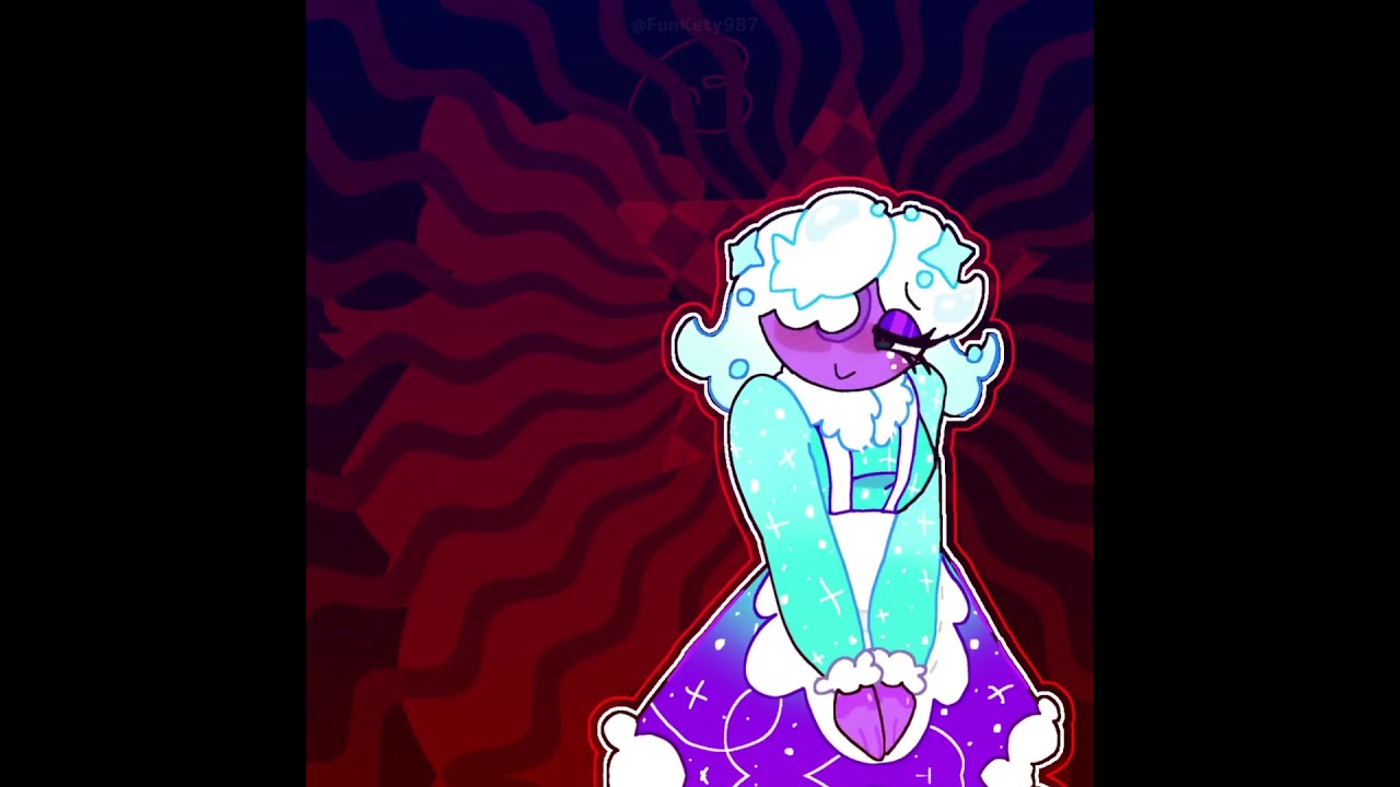 Under our Spell! Bobette x Ginger or whatever this ship is named. insp from tiktok