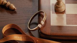 Bvlgari 💎 Love, Reborn (Celebrating Lasting Connections)