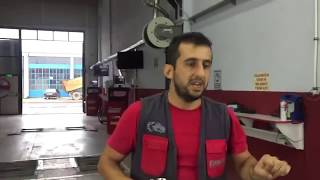 #11 İnsan Hayatını Ne Kadar Ucuza Satıyorlar? Ekspertizi Yapılıp Alınmış Bir Ara