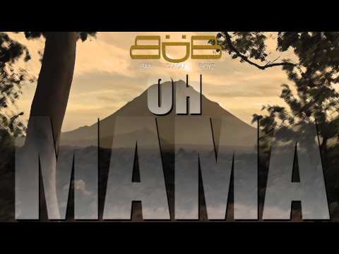 Ban D'agu Boyz - Oh Mama (NEW AFROHOUSE) TALAIA BAXU  [2013]