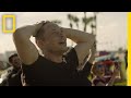 Behind-the-Scenes: See How Elon Musk Celebrated the Falcon Heavy Launch | National Geographic