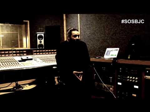 #SOS BJC Javier Vercher