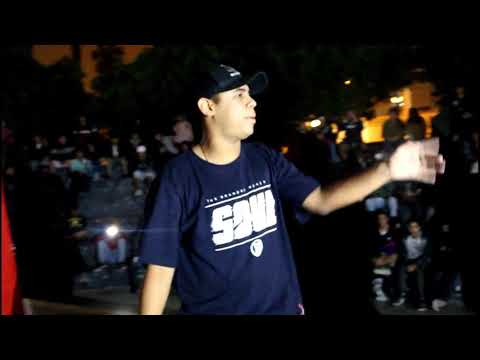 HENRY vs SERGIO || Cuartos SOPORTE ALTERNO Cupos BDM