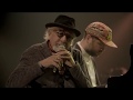 Charles Lloyd & Jason Moran à Jazz sous Les Pommiers
