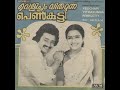 Velicham Vitharunna Penkutty Malayalam Full Movie 1982