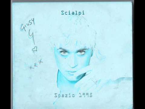 Perchè si (Mars version) - Scialpi