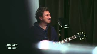 ANDY SUMMERS, POLICE GUITARIST, TO DEBUT NEW BAND, CIRCA ZERO, TONIGHT