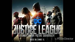 11) Russia, Dead?/The Final Battle - by Junkie XL (Justice League Fan Soundtrack)
