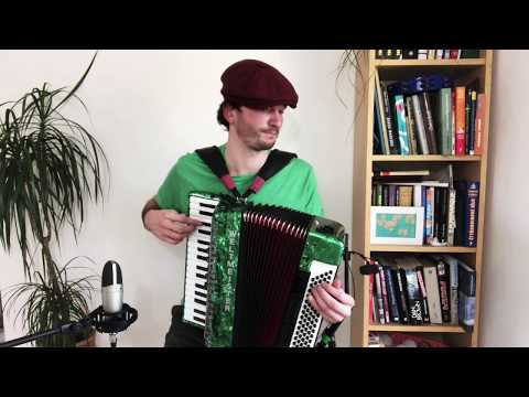 Petr Lüftner - Mezihra pro Iry