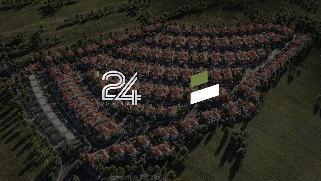 BP Home Investment - Showreel