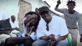 Phenomden   Vill L t Feat  Rebellion The Recaller Neuer Videoclip 2009