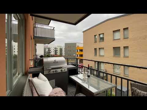 Ursviks allé 47 film