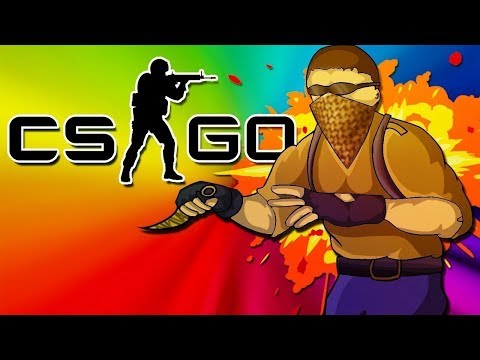 STREAM - HYES GO - Show Must GO from CS GO #5