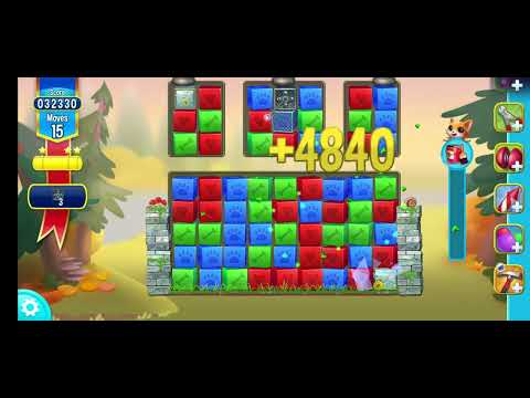 PET RESCUE SAGA LEVEL 5467 ~ No boosters