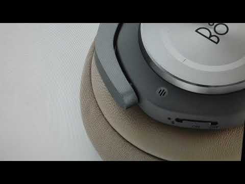 Hard Reset B&O BEOPLAY H9 3rd Gen Headphones
