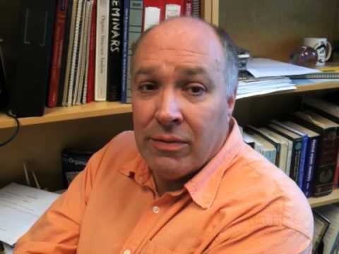 Andrew Bennet on creating new anti-viral drugs