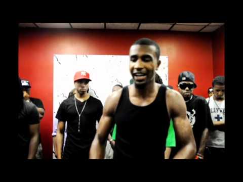 318 CYPHER (2011) - HEAT 3 ALL-IN (Extended Cut)